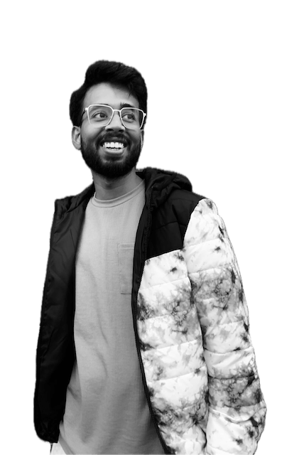About me profile image