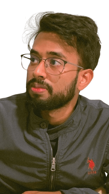 Developer illustration
