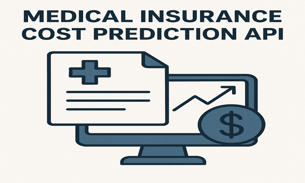 Medical Insurance Cost Prediction API